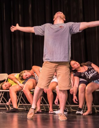 high school hypnotist shows High School Hypnotist Shows in Tampa, Florida
